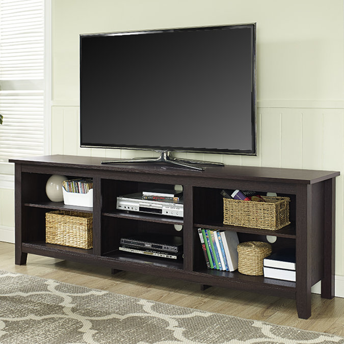 Modern TV Stands + Entertainment Centers | AllModern